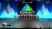 Adrenaline Studio - Flash [2025 Junior - Jazz - Small Semis] 2025 The Dance Summit