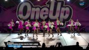 Planet Dance - Planet Dance Astro Youth Pom Large [2025 Youth - Pom - Large Day 3] 2025 One Up Grand Nationals