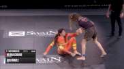 Helena Crevar vs Julia Maele Tezos WNO 21: Pedro Marinho vs Rafael Lovato Jr.