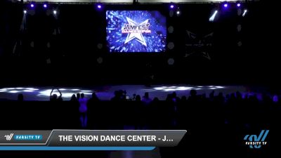 The Vision Dance Center - Junior Jazz Small [2022 Junior - Jazz - Small Day 2] 2022 JAMfest Dance Super Nationals