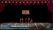 Xtreme Athletics South - Ignite [2022 L1.1 Youth - PREP - D2 Day 1] 2022 Encore Concord Showdown DI/DII