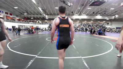 160 lbs Champ. Round 1 - Alana Duggan, Lindenwood University vs Anna Johnson, Hawkeye Community College