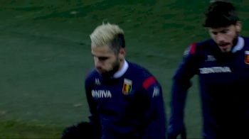 Full Replay - Torino vs Genoa