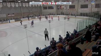 Replay: Home - 2025 Flames vs Buffaloes | Mar 17 @ 7 PM