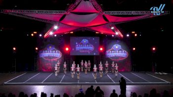 Elite Cheer - Odyssey [2024 L5 Senior - Small Day 2] 2024 America's Best Grand Nationals