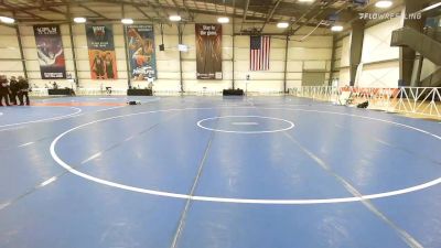 Replay: Mat 48 - 2023 NHSCA National Duals | May 29 @ 8 AM