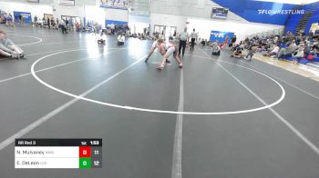 175 lbs Rr Rnd 3 - Noah Mulvaney, Askren1 vs Ethan DeLeon, Legends Of Gold