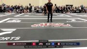 Zachary Felipe vs Ryder "The Spyder" Scorgie 2025 ADCC Orlando Open/Youth Trials