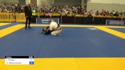 Ingrid Pavese vs Danielle Renee Alvarez 2024 World Masters IBJJF Jiu-Jitsu Championship