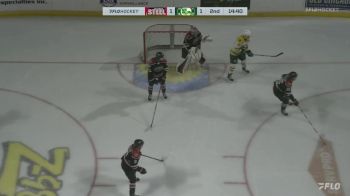 Replay: Away - 2023 Chicago vs Sioux City | Oct 27 @ 7 PM