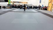 KAI CHAN vs DAMIAN HOWARD 2026 PBJJF Pan American Jiu-Jitsu Championships