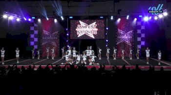Cheer Fusion Elite - Junior Heat [2025 L2 Junior - D2 - Medium Day 1] 2025 JAMfest Cheer Super Nationals