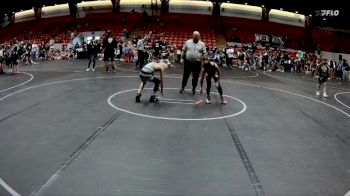 72 lbs Finals (2 Team) - Alex Wilson, Lake WC vs Jordan Skodak, Xtreme Team