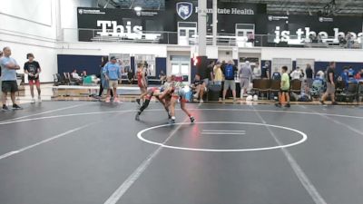 75 lbs Rr Rnd 3 - Salvatore Rizzo, Revival White - MS vs Nate Taggart, Kraken - MS