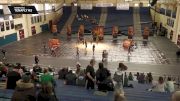 Tenafly HS "Tenafly NJ" at 2026 WGI Guard Philadelphia Regional+
