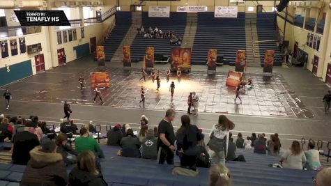 Tenafly HS "Tenafly NJ" at 2026 WGI Guard Philadelphia Regional+