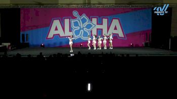 United All Stars - Queen Cobras [2025 L2 Senior 03/09/2025] 2025 Aloha Indy Showdown