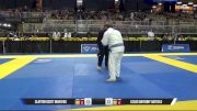 Lucas Anthony Hatfield vs Clayton Scott Martens 2025 Pan Jiu Jitsu IBJJF Championship