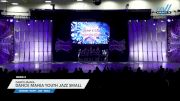 Dance Mania - Dance Mania Youth Jazz Small [2024 Youth - Jazz - Small 2] 2024 JAMfest Dance Super Nationals