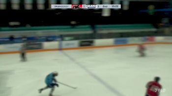 Replay: Home - 2025 Spirit vs Buzzer | Aug 29 @ 6 PM