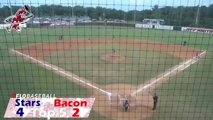 Game Highlights: 6/17/23 Catawba Valley @ Macon Bacon 