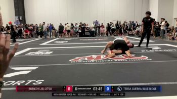 Replay: Mat 9 - 2026 ADCC Atlanta Open | May 30 @ 8 AM