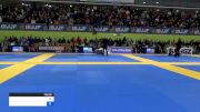 MAGDALENA ZOFIA LOSKA vs JESSICA D FLOWERS 2020 European Jiu-Jitsu IBJJF Championship