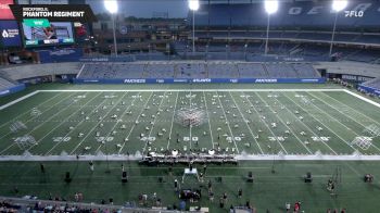 Phantom Regiment "MYND" HIGH CAM at 2024 DCI Southeastern Championship pres. by Ultimate Drill Book With Sound (WITH SOUND)