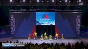 Jazzle Dazzle - Scream [2026 Jazz - U16 Day 1] 2026 The European Summit