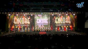 Top Gun All Stars - TGOC [2024 L6 Senior - Small Day 2] 2024 Encore Grand Nationals