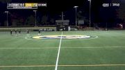 Replay: Catawba vs Coker | Nov 9 @ 6 PM