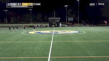 Replay: Catawba vs Coker | Nov 9 @ 6 PM