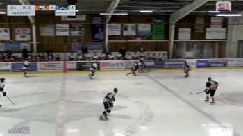 Replay: Home - 2025 Kerry Park vs Peninsula | Mar 17 @ 7 PM