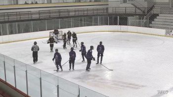 Replay: Home - 2025 NH Selects vs Yeti | Sep 20 @ 7 AM