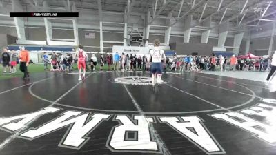 138 lbs Semifinal - Riker Ohearon, Champions Wrestling Club vs Cohen Knighton, Sanderson Wrestling Academy