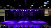 Star Athletics ATL - Smack [2023 L6 Senior Coed - XSmall Day 2] 2023 CHEERSPORT Atlanta Classic & US All Star Prep Nationals
