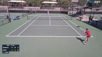 Replay: Court 3 - 2025 Stag-Hen Invitational | Mar 22 @ 10 AM