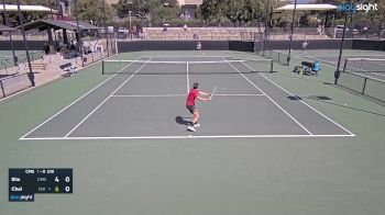 Replay: Court 4 - 2025 Stag-Hen Invitational | Mar 22 @ 10 AM