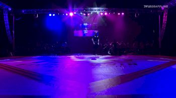 Lucas Almeida vs Nathaniel Borunda 2026 Fight to Win 301