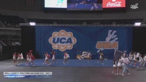 Douglas High School [2026 Varsity Non Tumbling Intermediate Day 1] 2026 UCA Space Center Regional