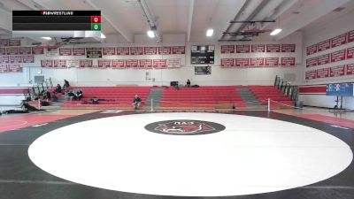 100-100 lbs Rr Rnd 1 - Wrestler 1, Test vs Wrestler 4, Test