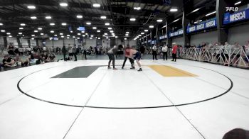 220 lbs Round Of 64 - Teddy Toe, Evil Empire vs Connor Smalley, Team Shutt King Penguin