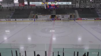 Replay: Home - 2025 Oil Kings vs Kings | Jan 5 @ 7 PM