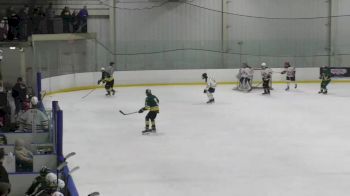 Replay: Home - 2024 VT Jr Cats vs Avalanche U18 | Nov 2 @ 12 PM