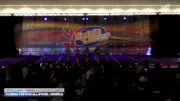 Florida Top Dog All Stars - Drizzle [2025 L1 Mini - Small Day 1] 2025 Spirit Cheer Dance Grand Nationals & Cheer Nationals