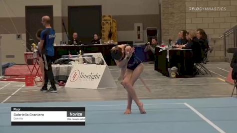 Gabriella Graniero - Floor, Oakville