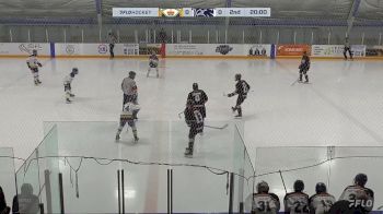 Replay: Home - 2025 Royals vs Hawks | Feb 7 @ 7 PM