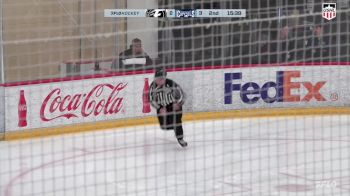 Replay: Home - 2025 Fargo vs Madison | Sep 21 @ 11 AM