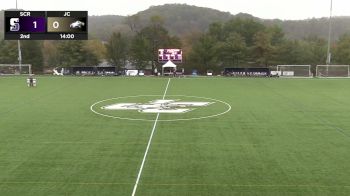 Replay: Scranton vs Juniata - Women's | Oct 14 @ 3 PM