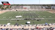 LASA High School "Austin TX" at 2024 Texas Marching Classic